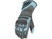 Icon Women s Citadel Waterproof Gloves Wm Xs 33020347