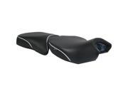 Sargent Cycle Products Seat Bmw Slv Low F And R Ws 621 18
