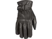 Fly Racing Ladies I 84 Leather Glove Black S 5884 476 6010~2