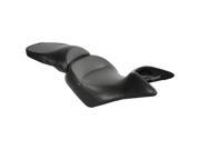Sargent Cycle Products Seat Triumph Tiger 800 Black Ws 627 19