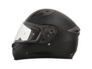 Afx Fx 24 Helmet Fx24 Flat Xs 0101 8632