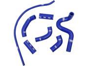 Samco Sport Radiator Hose Kits And Clamp Duc Blue Duc5 bl