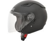 Afx Fx 46 Helmet Fx46 Flat 2xl 0104 1854