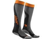 Thor Mx Cool Socks S6 Gy or 10 13 34310276