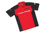 Honda Racing Honda Staff Shirt 1428 1104