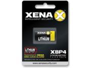 Xena Cr2 Lithium Battery Pack Xbp4