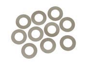 Wheel Bearing Shims Washers And Spacers Axle Rear 43295 se A 43295 set