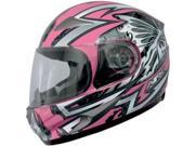 Afx Womens Fx 90 Passion Helmet 0101 5845