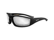 Maxx Sunglasses Maxx Foam Padded Clear Lens 713757497817