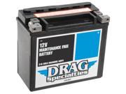 Drag Specialties Battery Cross Reference Batt Spec Ytx20hl 21130277