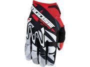 Moose Racing Mx1 Gloves S6 Md 33303297