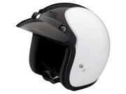 Z1r Helmet Intake Wht blk Md 01041782