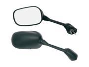 Parts Unlimited Oem Replacement Mirrors Yamaha Lh Ea 06400127