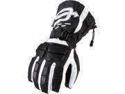 Arctiva Gloves S6 Comp Blk wht Sm 33400971