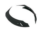 Icon Helmet Shields And Accessories S vent Alliance Rub Black 01330215