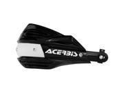 Acerbis Guard Hand X factor Black 2374190001