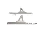 V twin Manufacturing Sissy Bar Side Plates 50 0857