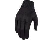 Icon Glove Anthem Stealth Sm 33012545