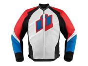 Icon Jacket Hypersport Glry Md 28102577