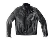 Spidi Ace Leather Jacket E58 us48 P131 026 58