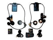Nolan Twin Pack B1 Bluetooth System For N 104 Helmets Bncom52700013