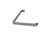 V twin Manufacturing Battery Strap Stainless Steel 42 0514