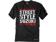 Factory Effex T shirts Tee Street Style Black Md 16 88410