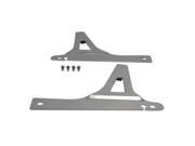 V twin Manufacturing Sissy Bar Side Plates 50 0858