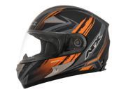 Afx Fx 90 Helmet Fx90 Rush Fl or Xl 0101 8454