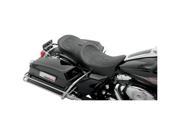 Low profile Touring Seats With Ez Glide I Backrest System D 08010536