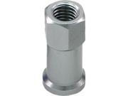 Drc Products Rim Lock Nuts Titanium 2 pk D58 02 105
