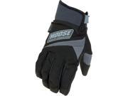 Moose Racing Axis Gloves 14 Mud Black Sm 33302891