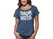 Thor Women s Short sleeve T shirts Tee S6w S s Crush Ind Sm