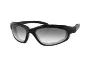 Bobster Eyewear Fat Boy Sunglasses black Efb001