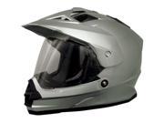 Afx Fx 39 Dual Sport Helmet Fx39 Large 0110 2457