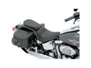 Drag Specialties Solo Seats Pillion Wd Smth 00 05fxst 08020636