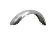 V twin Manufacturing Rear Fender Round Profile Raw 50 0584