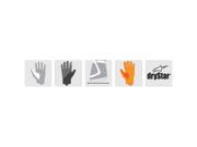 Alpinestars Stella Messenger Drystar Gloves 4w Xs 3538711 10 xs