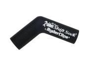 Ryder Clips Rubber Shift Sock Rss black