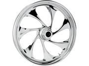 One piece Forged Aluminum Wheels F Drft 21x2.15 00 6fxst d