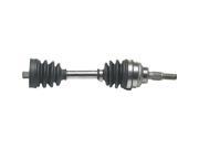 Epi Performance Front And Rear Wheel Shafts Axel Kit Complete Fr Pol