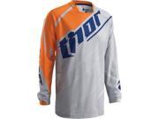 Thor Phase Vented Doppler Jerseys S6 Phas Vnt Gy or Sm 29103587