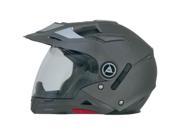 Afx Fx 55 7 In 1 Helmet Fx55 Frost Xl 0104 1241