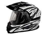 Afx Fx 39 Dual Sport Helmet Fx39 Mul Xxl 0110 2501