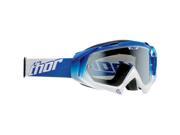 Thor Hero Goggles S14 Bl wt 26011727