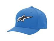 Alpinestars Hat Corp Blue S m 10158100172sm