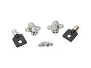 Drag Specialties Lock Kit Pr. S b 14 35011158