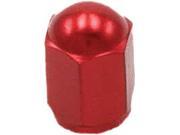 Drc Products Air Valve Caps Red 2 pk D58 03 106