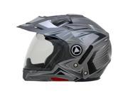 Afx Fx 55 7 In 1 Helmet Fx55 Mu frost Xl 0104 1591