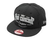 Pro Circuit Hat Outfitter New Era Pc13417 0200